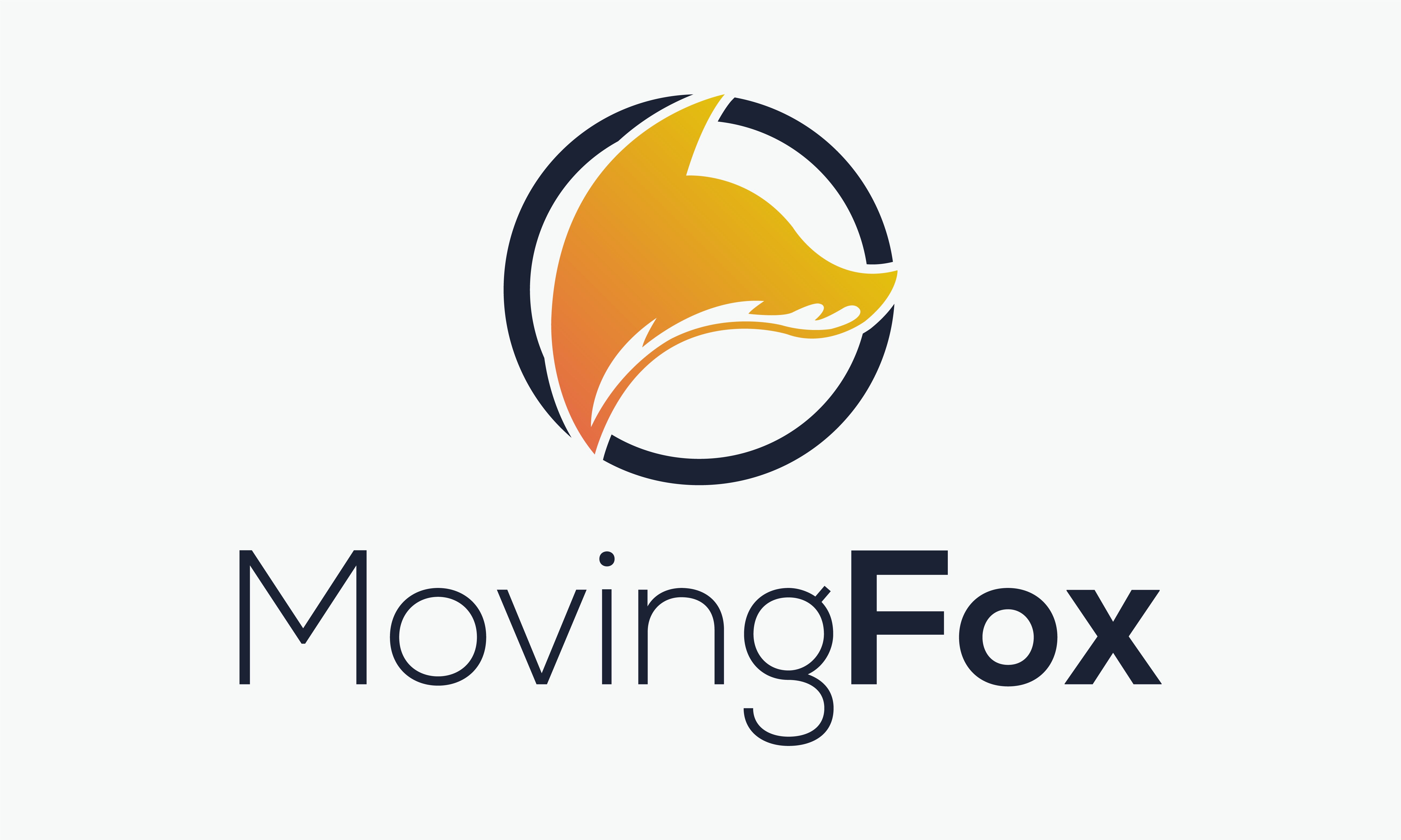 MovingFox logo